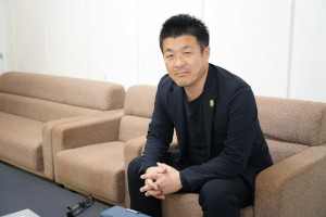 ヴァンラーレ八戸、地域と歩んだ20年 下平社長とティガーさんに聞くクラブの原点と地域の未来