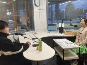 若者のラジオ離れに向き合う大学生・十枝内さんが目指す未来　「一回性」のオールドメディアのこれから